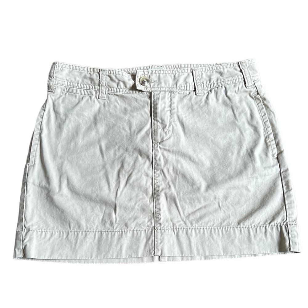 Gap Skirt